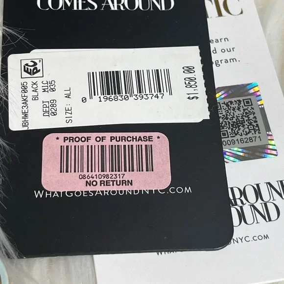 Louis Vuitton Vernis Alma PM in Noir - Picture 3 of 12